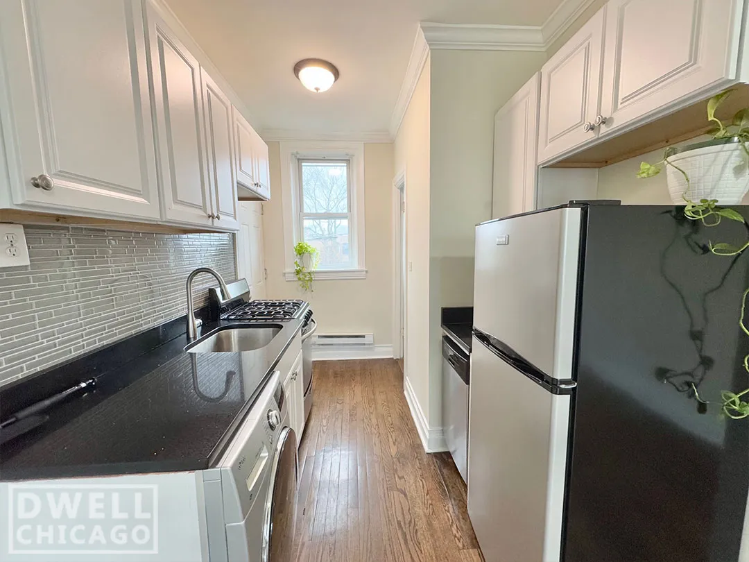 646 W Roscoe St, , 60657, USA 60657-unit#5-1N-Chicago-IL