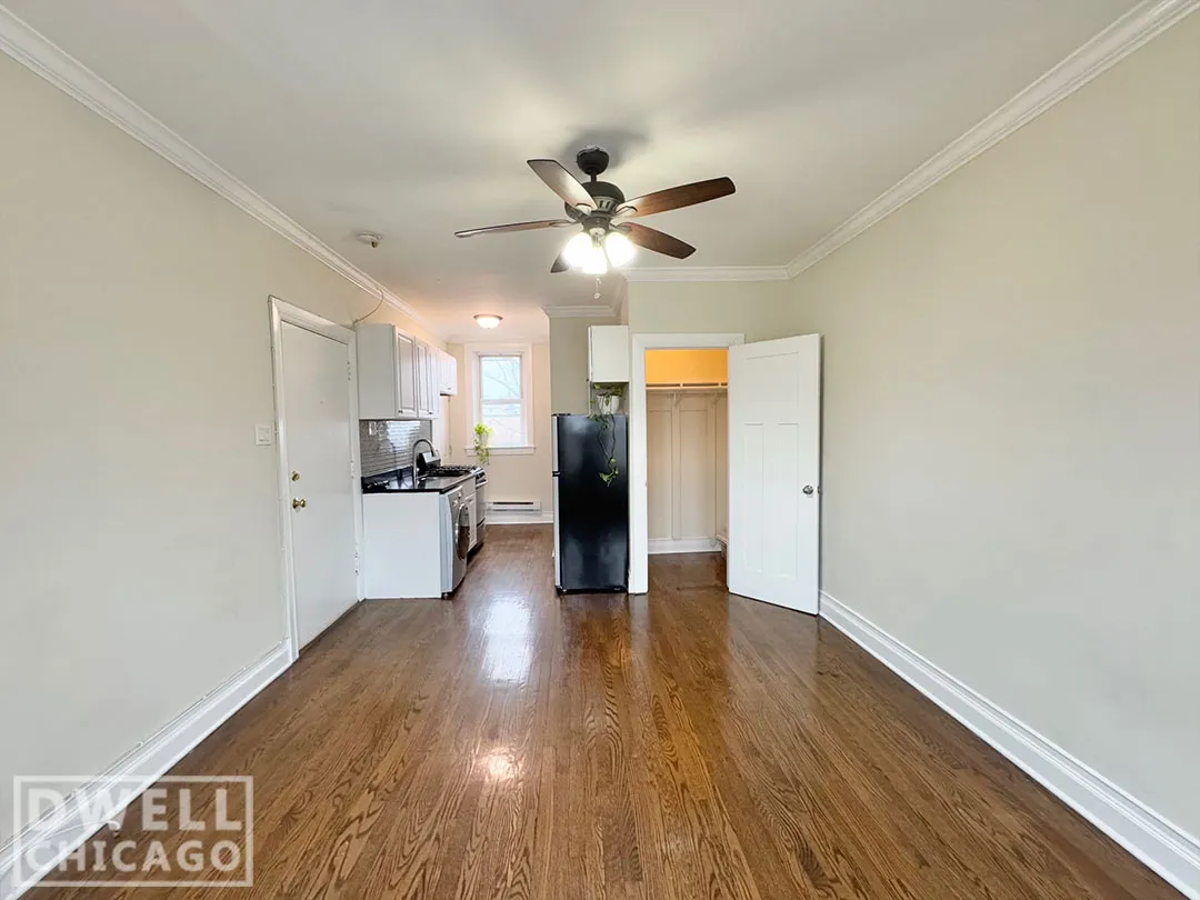646 W Roscoe St, , 60657, USA 60657-unit#5-1N-Chicago-IL
