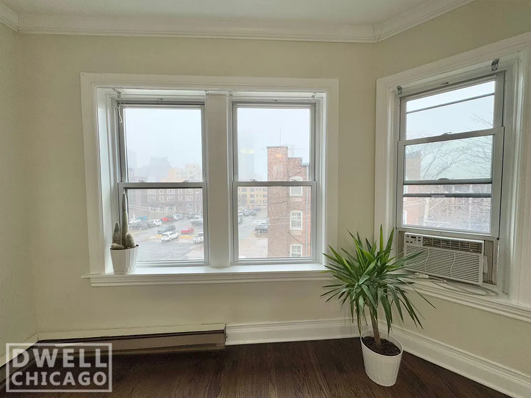 646 W Roscoe St, , 60657, USA 60657-unit#5-1N-Chicago-IL