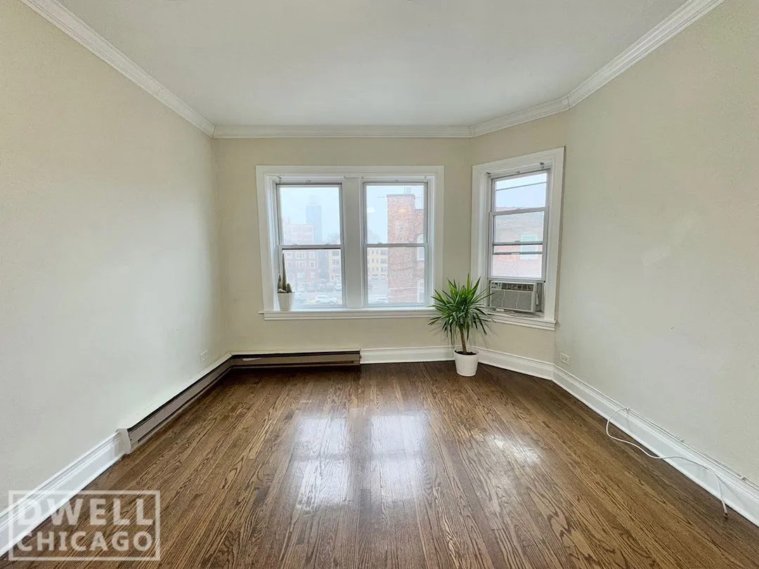 646 W Roscoe St, , 60657, USA 60657-unit#5-1N-Chicago-IL