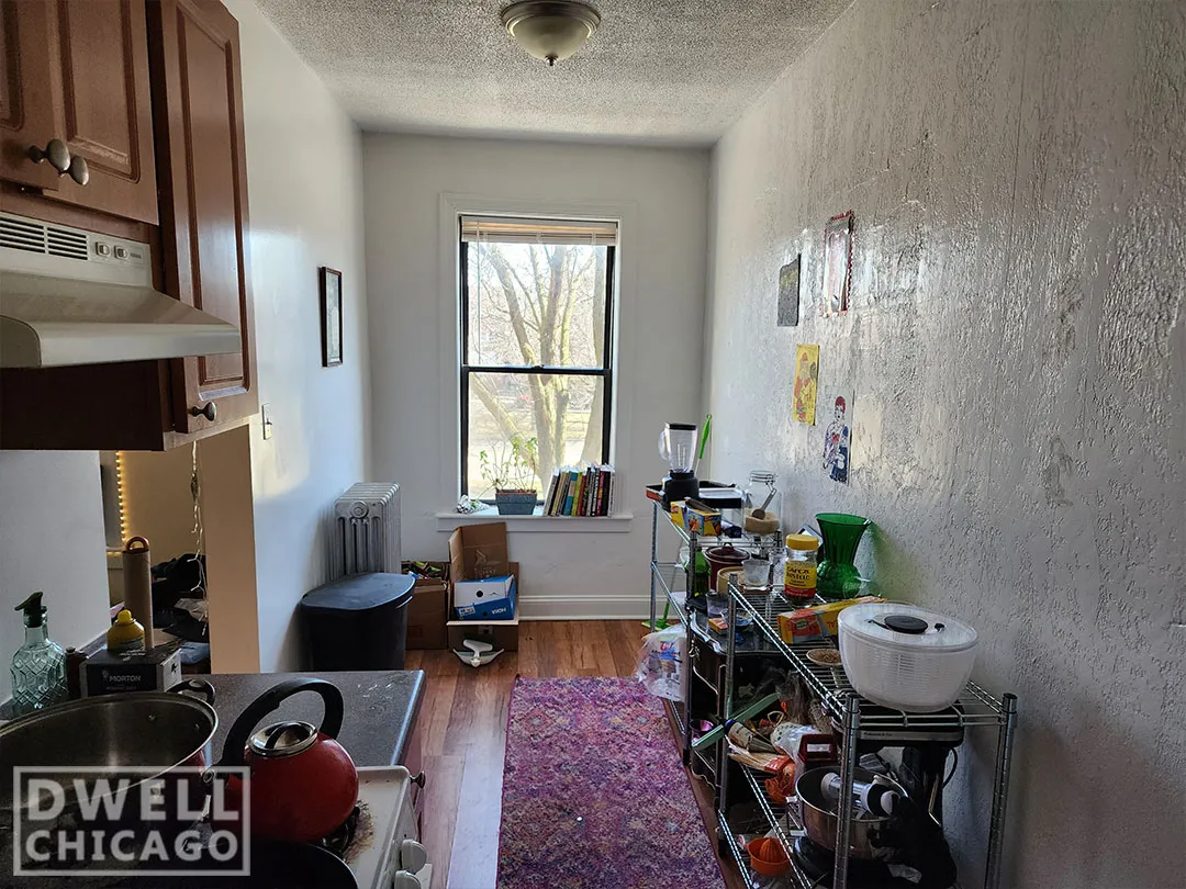 1742 N Humboldt Blvd, ,  60647, USA 60647-unit#302-Chicago-IL