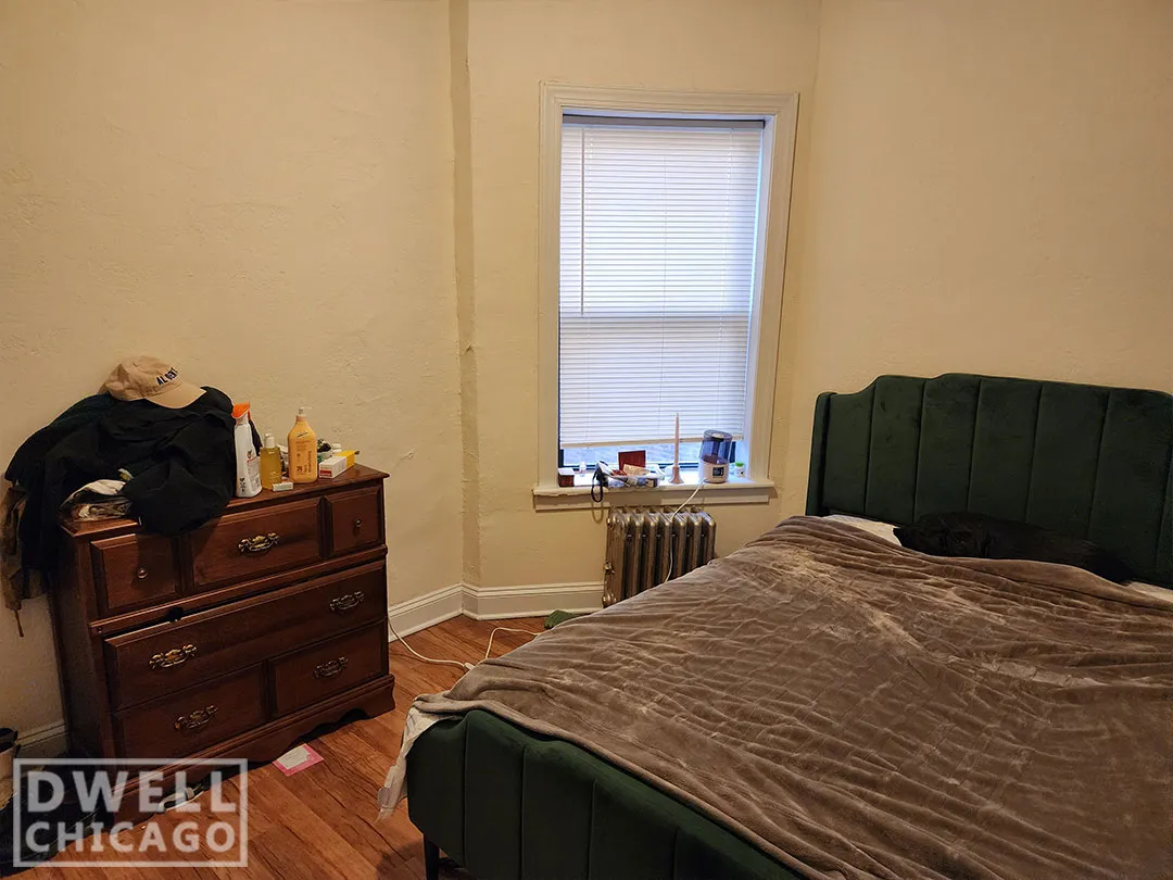 1742 N Humboldt Blvd, ,  60647, USA 60647-unit#302-Chicago-IL