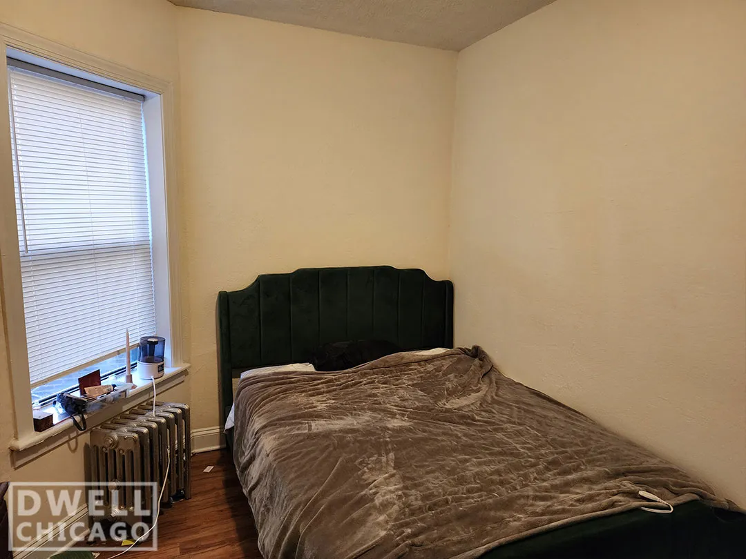 1742 N Humboldt Blvd, ,  60647, USA 60647-unit#302-Chicago-IL