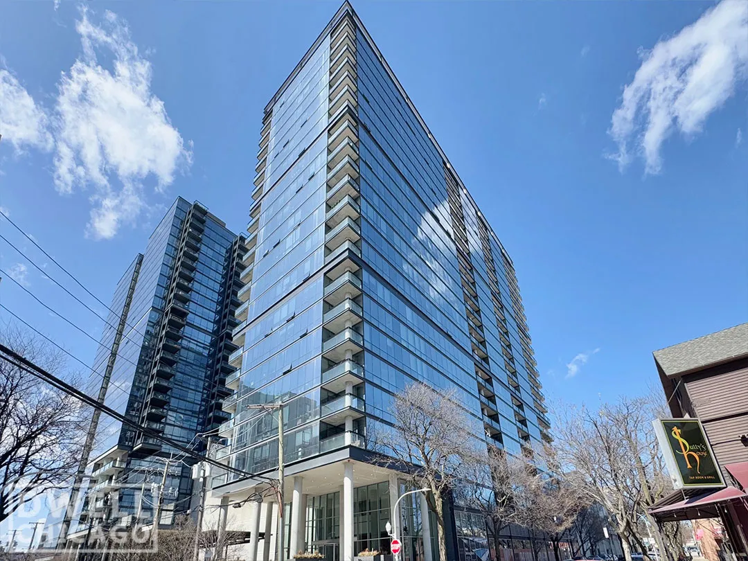 840 W Blackhawk St, , 60642, USA 60642-unit#1106-Chicago-IL