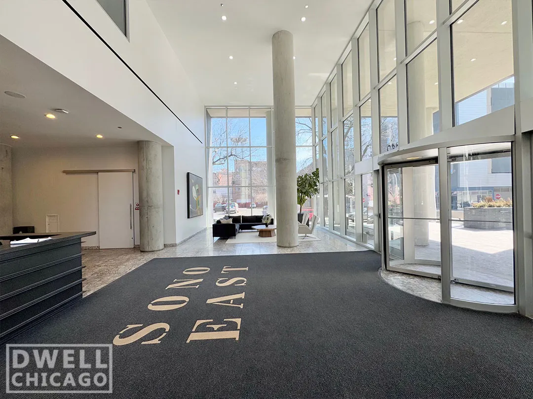 840 W Blackhawk St, , 60642, USA 60642-unit#1106-Chicago-IL