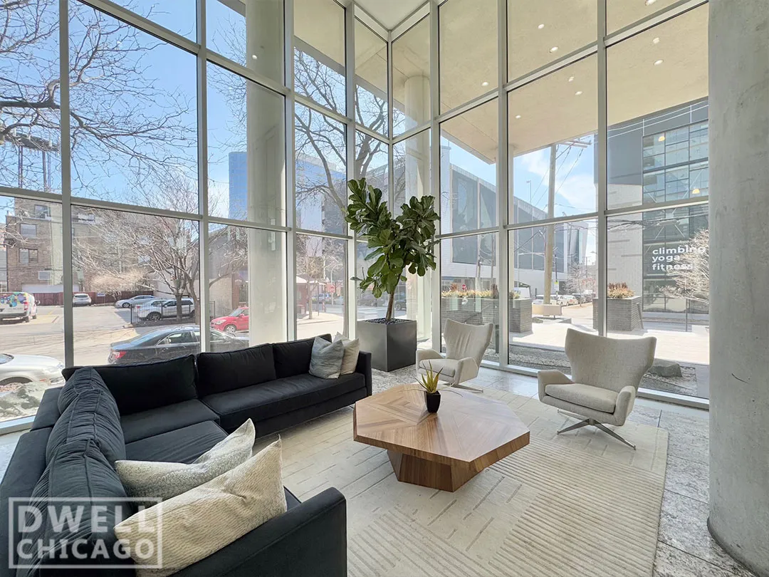 840 W Blackhawk St, , 60642, USA 60642-unit#1106-Chicago-IL
