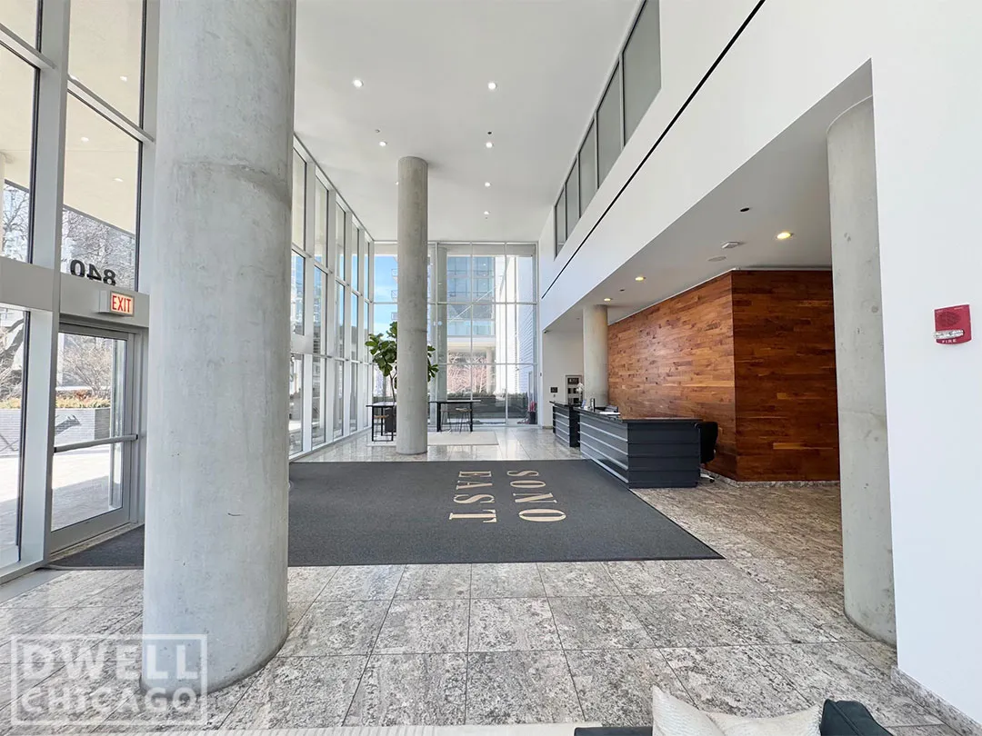 840 W Blackhawk St, , 60642, USA 60642-unit#1106-Chicago-IL