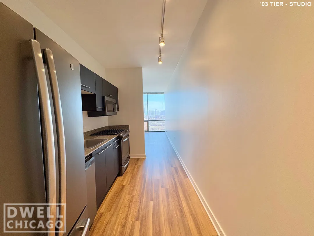 840 W Blackhawk St, , 60642, USA 60642-unit#1106-Chicago-IL