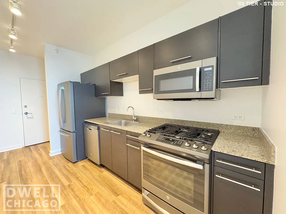 840 W Blackhawk St, , 60642, USA 60642-unit#1106-Chicago-IL