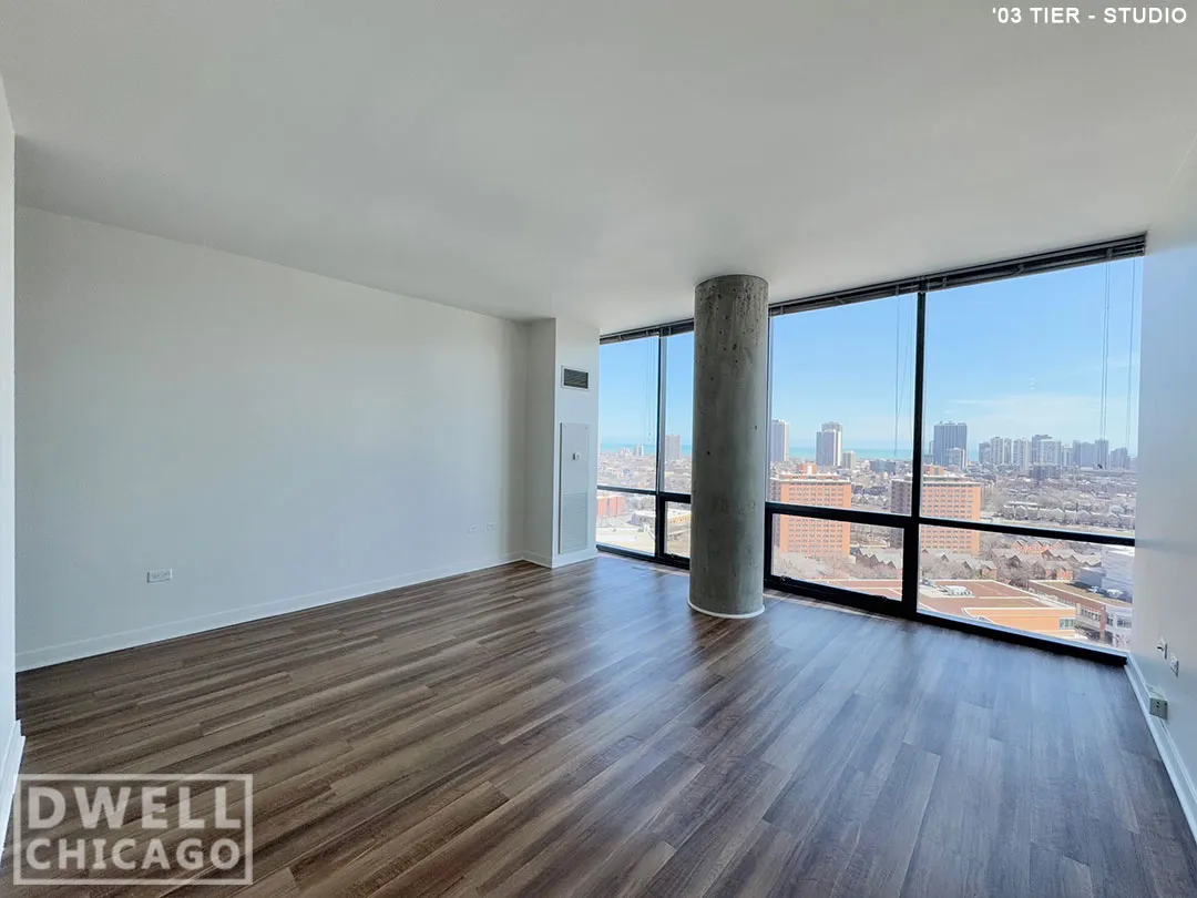 840 W Blackhawk St, , 60642, USA 60642-unit#1106-Chicago-IL