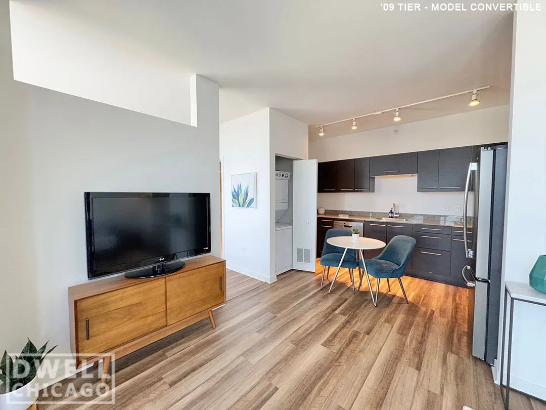 840 W Blackhawk St, , 60642, USA 60642-unit#1106-Chicago-IL