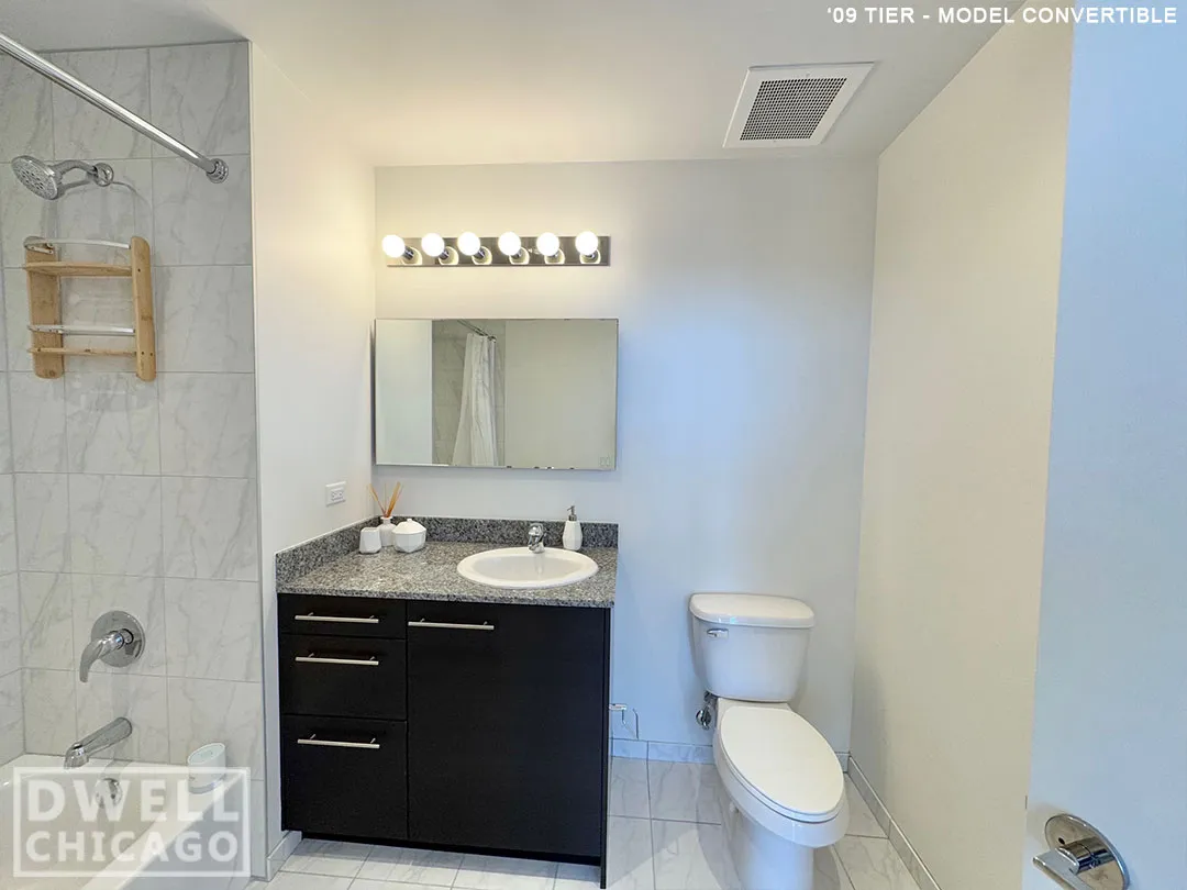 840 W Blackhawk St, , 60642, USA 60642-unit#1106-Chicago-IL