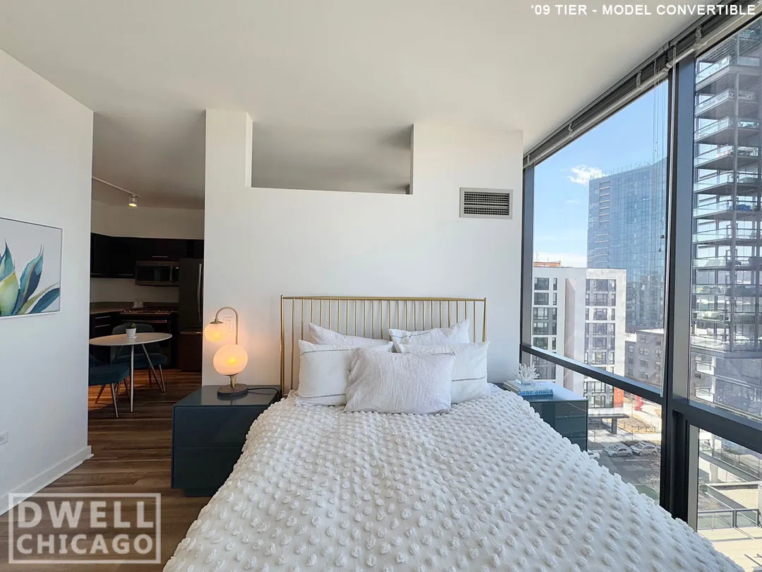 840 W Blackhawk St, , 60642, USA 60642-unit#1106-Chicago-IL