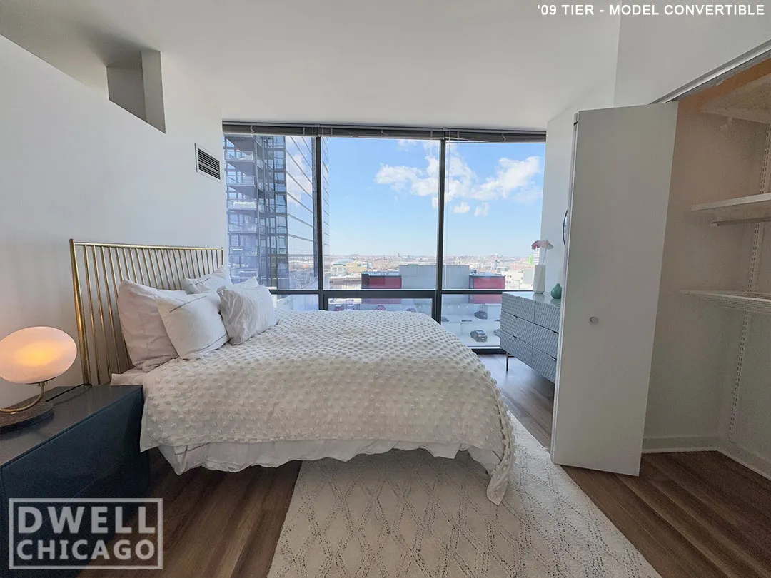 840 W Blackhawk St, , 60642, USA 60642-unit#1106-Chicago-IL