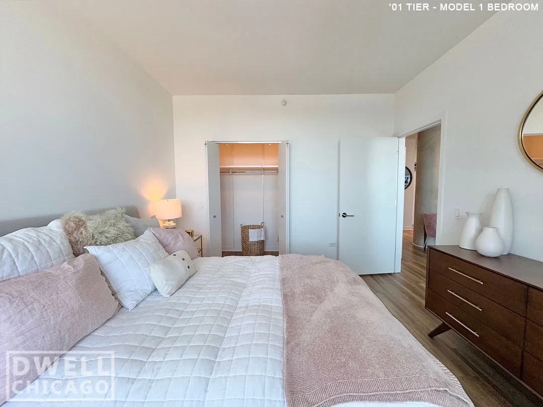 840 W Blackhawk St, , 60642, USA 60642-unit#1106-Chicago-IL