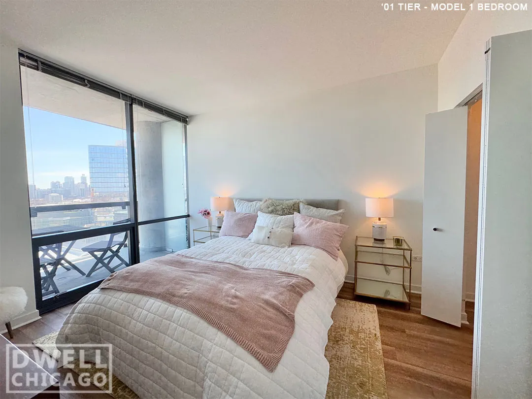 840 W Blackhawk St, , 60642, USA 60642-unit#1106-Chicago-IL