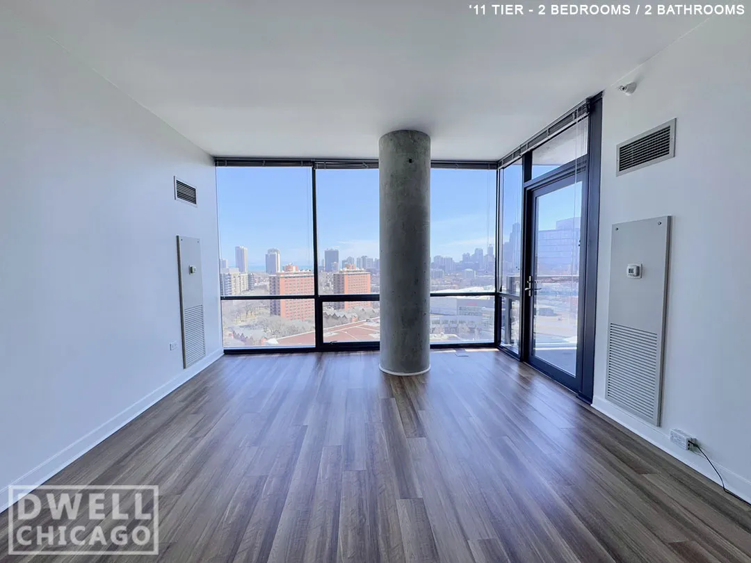 840 W Blackhawk St, , 60642, USA 60642-unit#1106-Chicago-IL