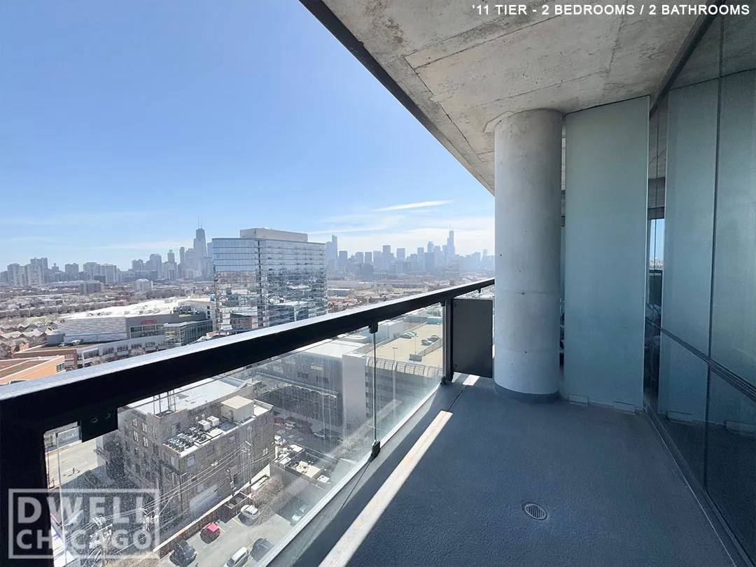 840 W Blackhawk St, , 60642, USA 60642-unit#1106-Chicago-IL