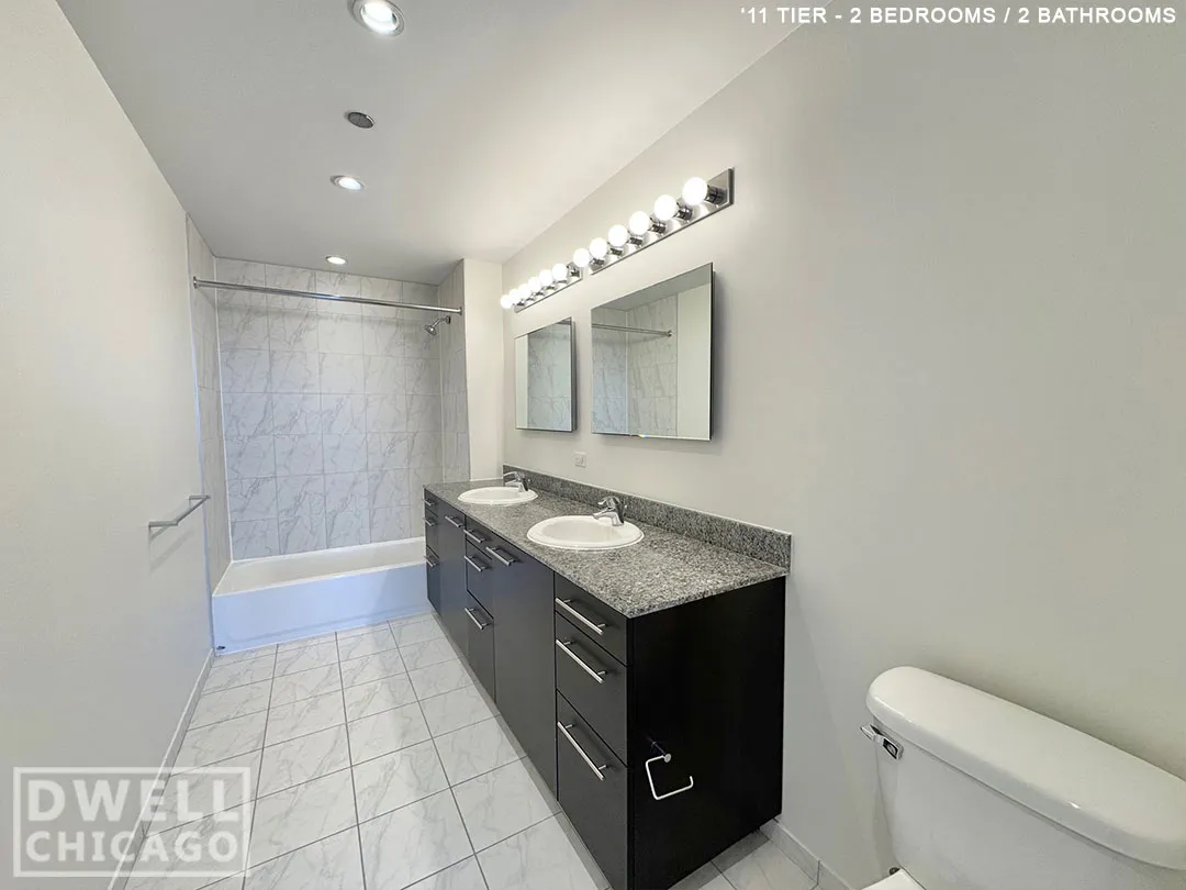 840 W Blackhawk St, , 60642, USA 60642-unit#1106-Chicago-IL