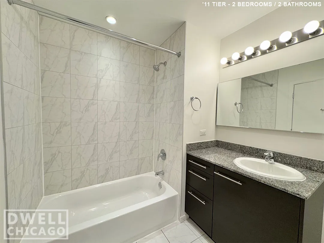 840 W Blackhawk St, , 60642, USA 60642-unit#1106-Chicago-IL