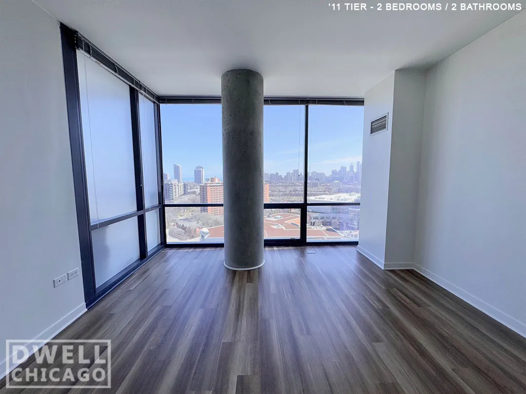 840 W Blackhawk St, , 60642, USA 60642-unit#1106-Chicago-IL