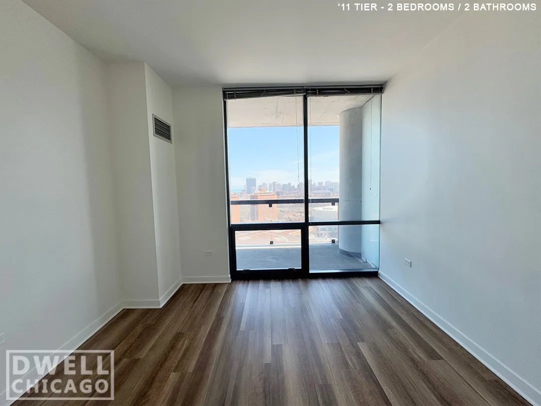 840 W Blackhawk St, , 60642, USA 60642-unit#1106-Chicago-IL