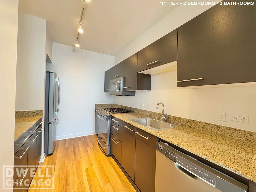 840 W Blackhawk St, , 60642, USA 60642-unit#1106-Chicago-IL