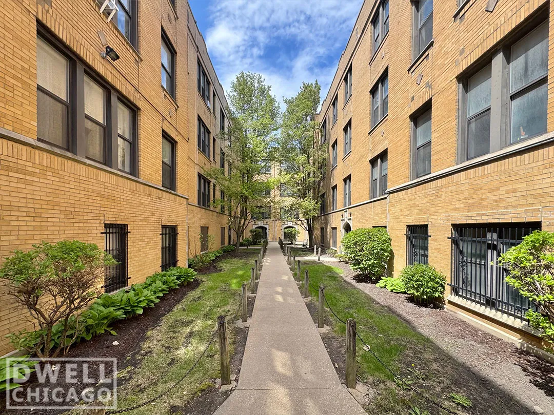 1530 N Kedzie Ave, ,  60651, USA 60651-unit#1534-1G-Chicago-IL