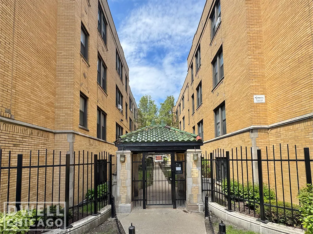 1530 N Kedzie Ave, ,  60651, USA 60651-unit#1534-1G-Chicago-IL