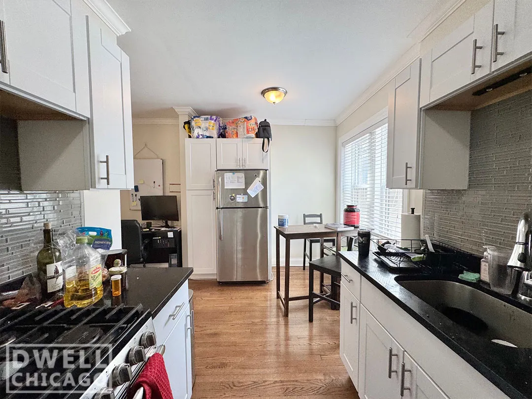 3815 N Greenview Ave, , 60613, USA 60613-unit#3817-1E-Chicago-IL