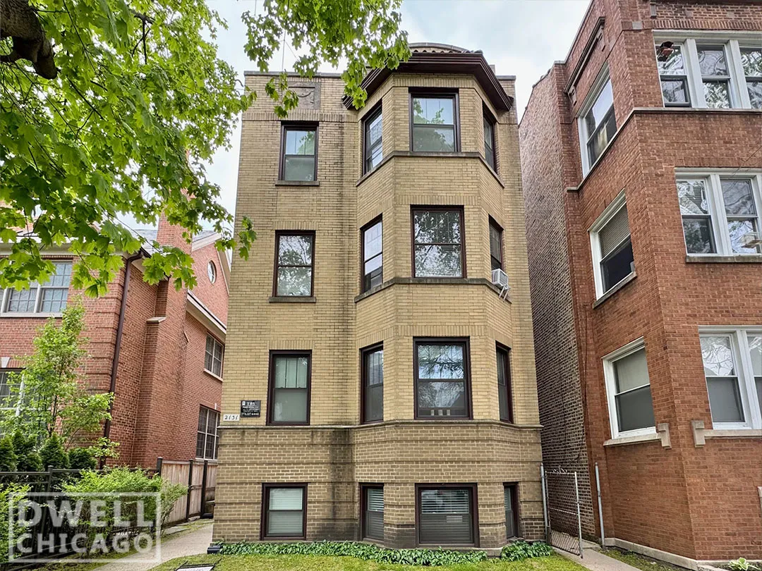 2131 W Giddings St, , 60625, USA 60625-unit#2A-Chicago-IL