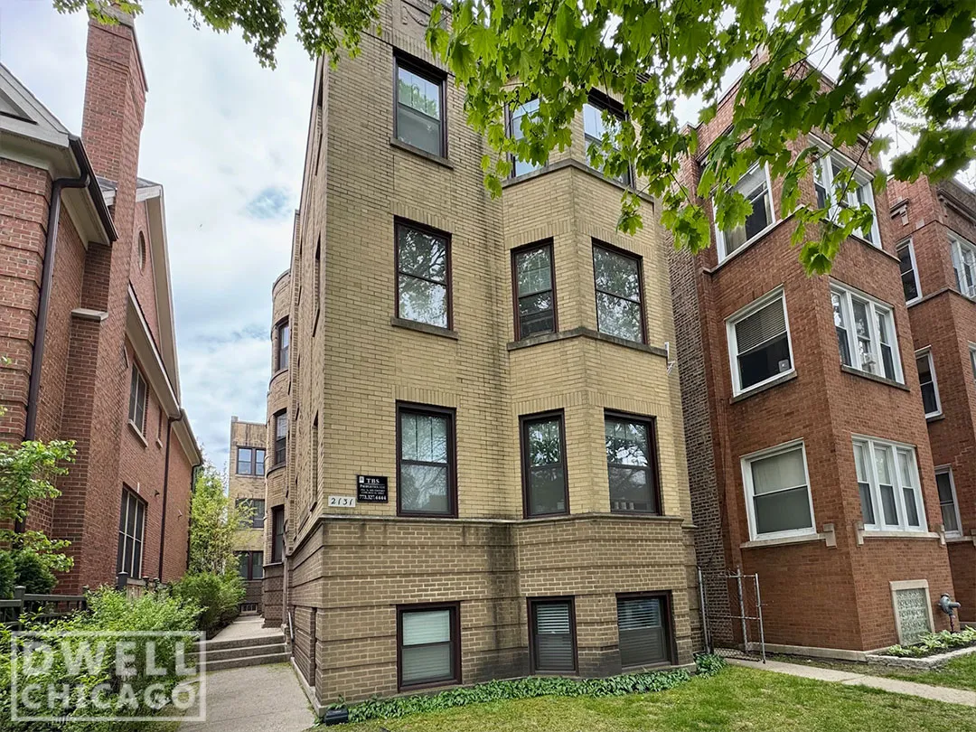 2131 W Giddings St, , 60625, USA 60625-unit#2A-Chicago-IL