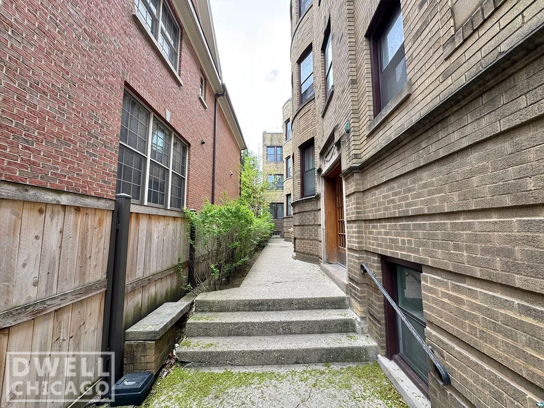 2131 W Giddings St, , 60625, USA 60625-unit#2A-Chicago-IL