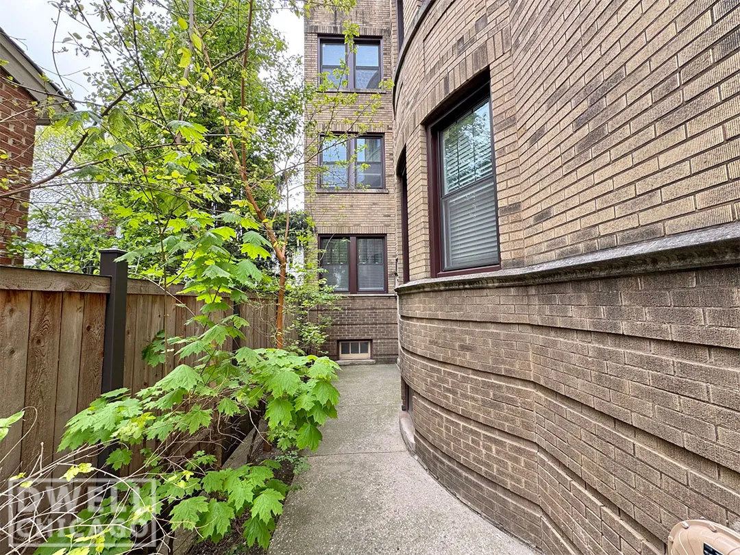 2131 W Giddings St, , 60625, USA 60625-unit#2A-Chicago-IL