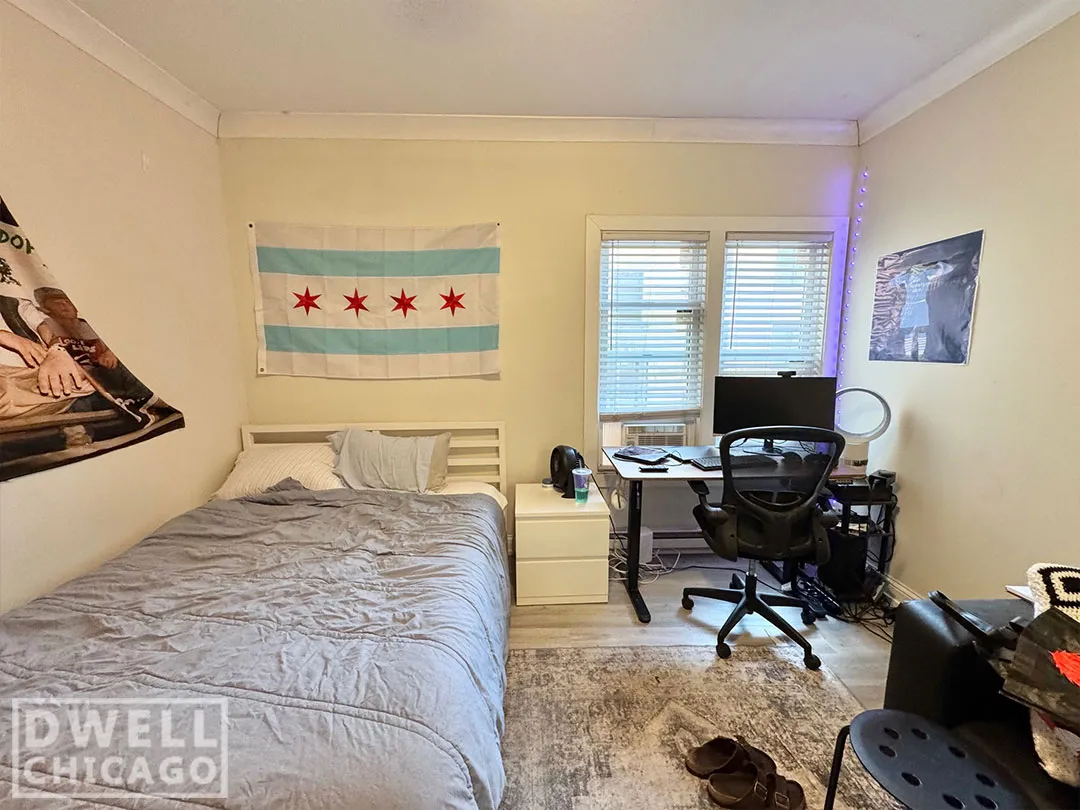 724 W Roscoe St, , 60657, USA 60657-unit#730-1N-Chicago-IL