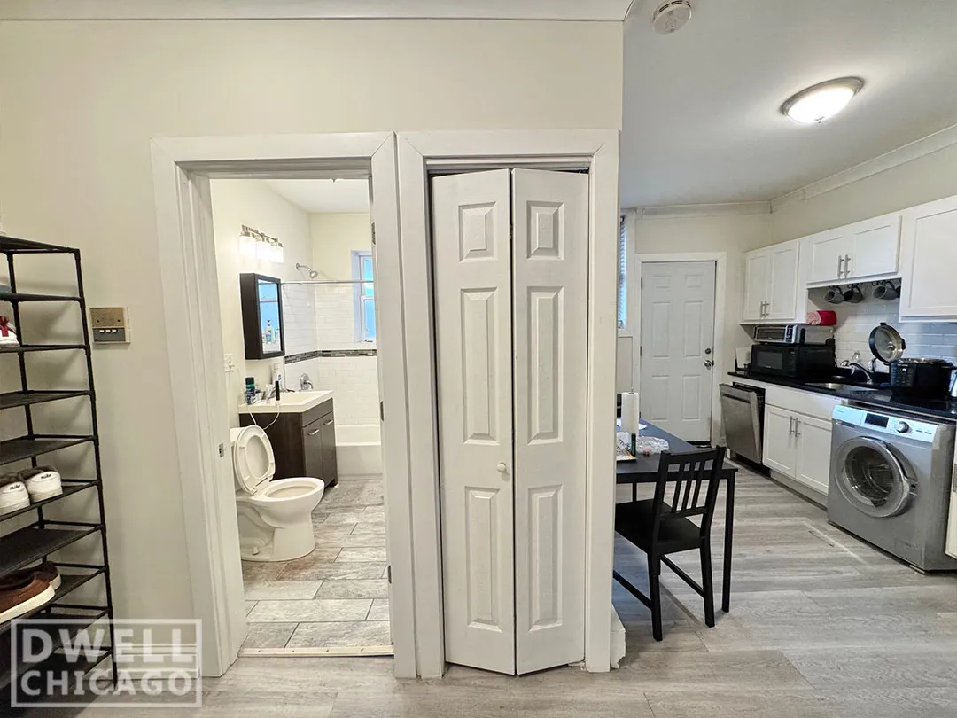 724 W Roscoe St, , 60657, USA 60657-unit#730-1N-Chicago-IL