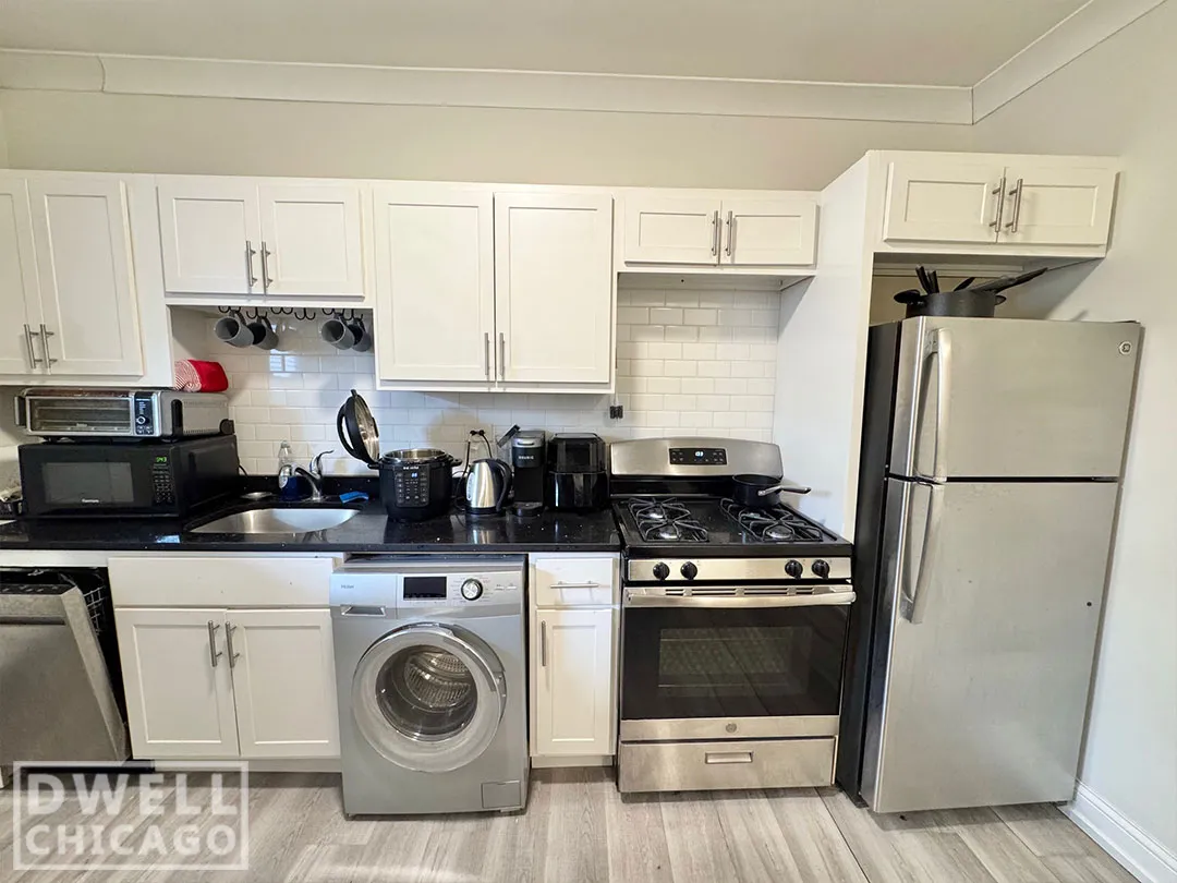 724 W Roscoe St, , 60657, USA 60657-unit#730-1N-Chicago-IL