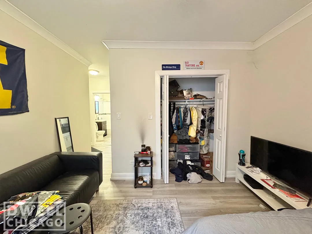 724 W Roscoe St, , 60657, USA 60657-unit#730-1N-Chicago-IL