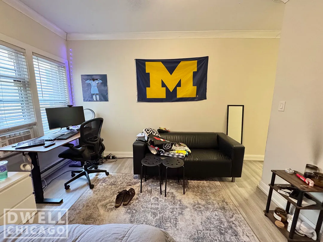 724 W Roscoe St, , 60657, USA 60657-unit#730-1N-Chicago-IL
