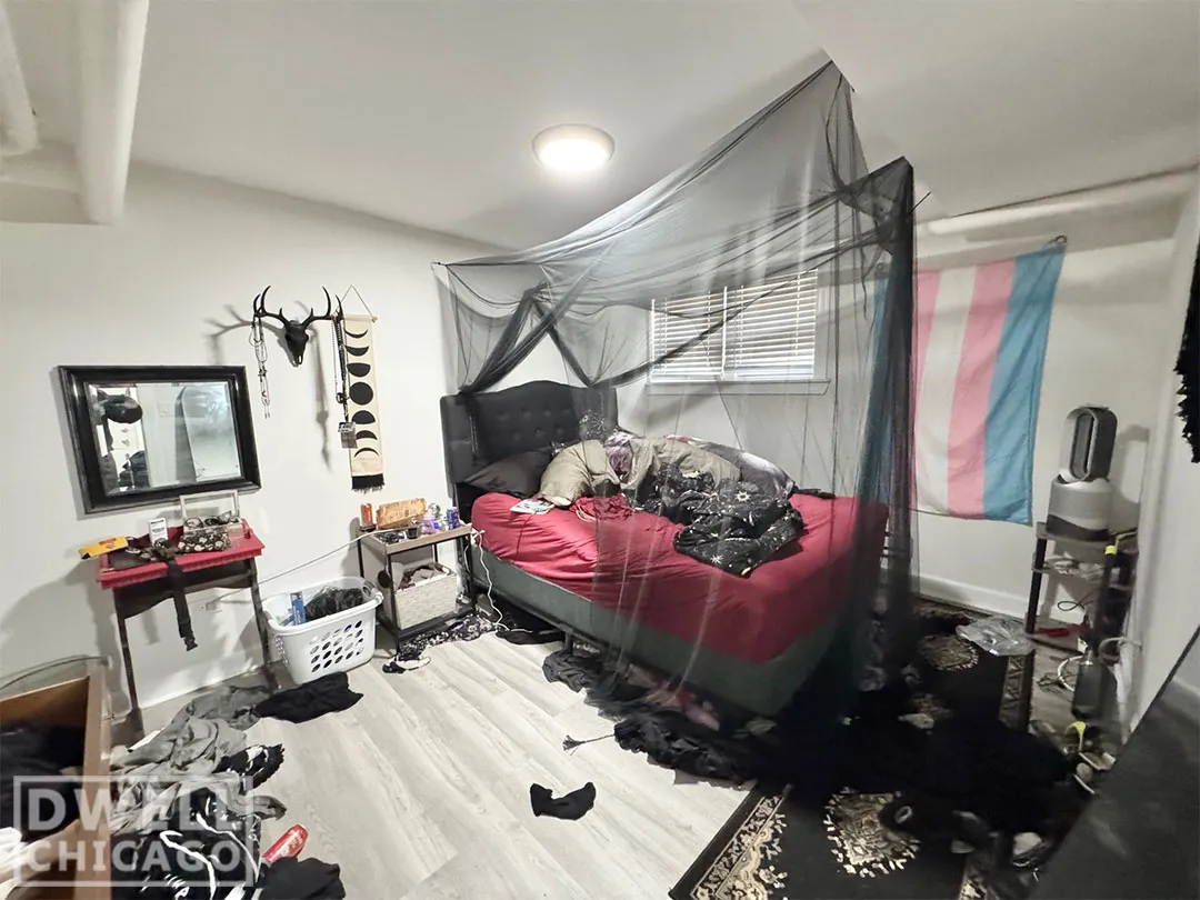 724 W Roscoe St, ,  60657, USA 60657-unit#732-NG-Chicago-IL