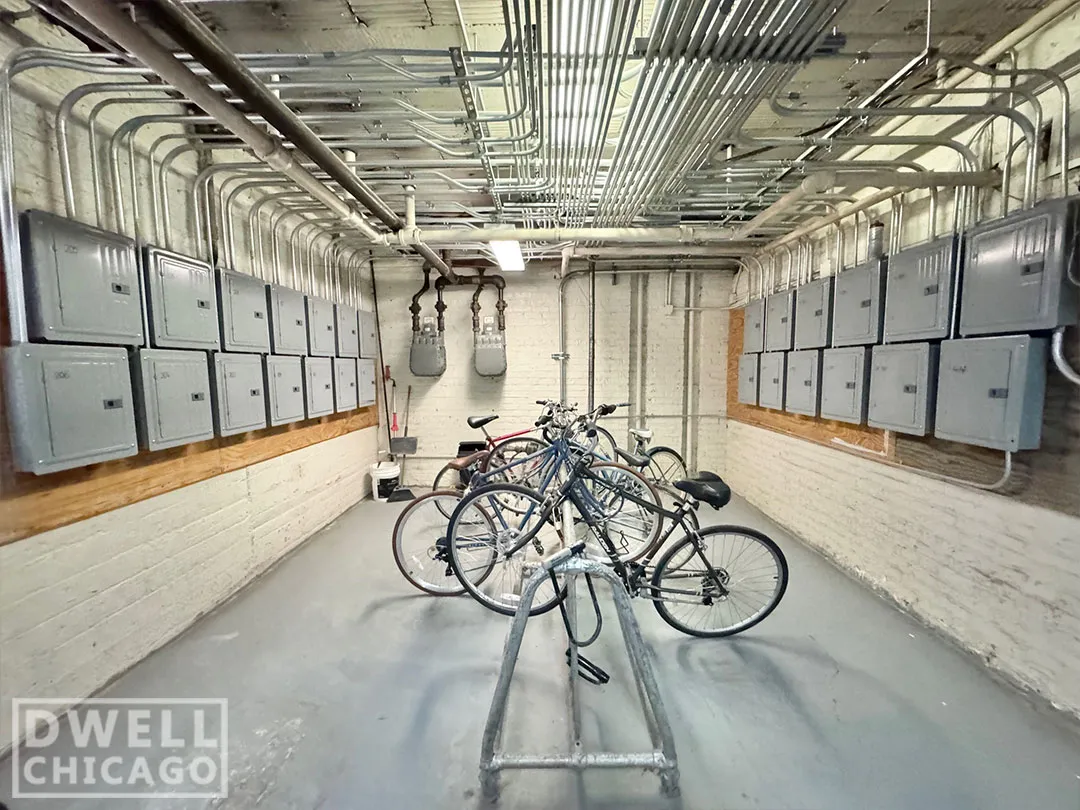 2129 N Dayton St, ,  60614, USA 60614-unit#308-Chicago-IL