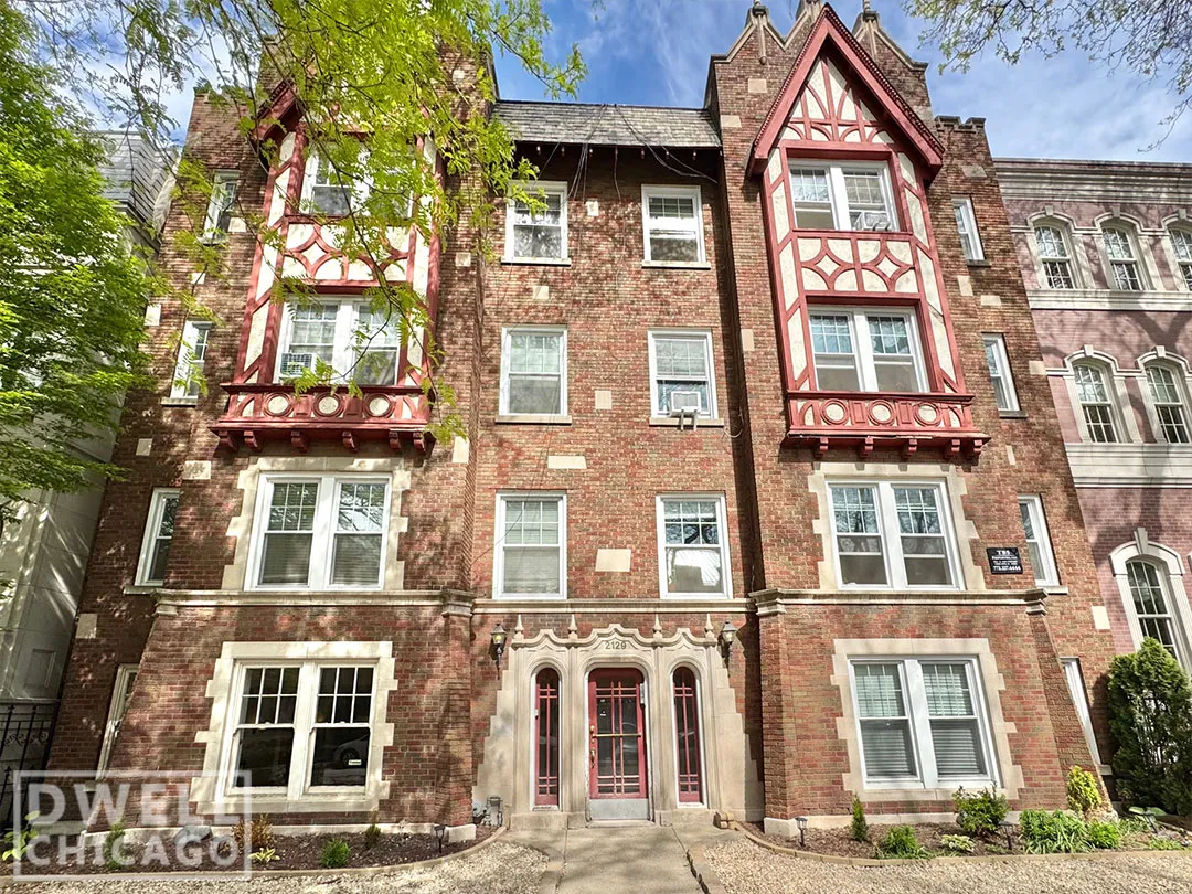 2129 N Dayton St, ,  60614, USA 60614-unit#308-Chicago-IL