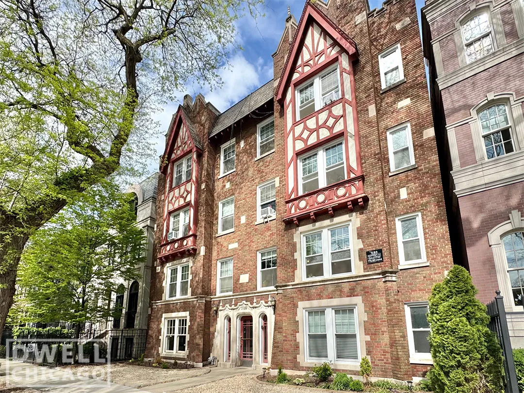 2129 N Dayton St, ,  60614, USA 60614-unit#308-Chicago-IL