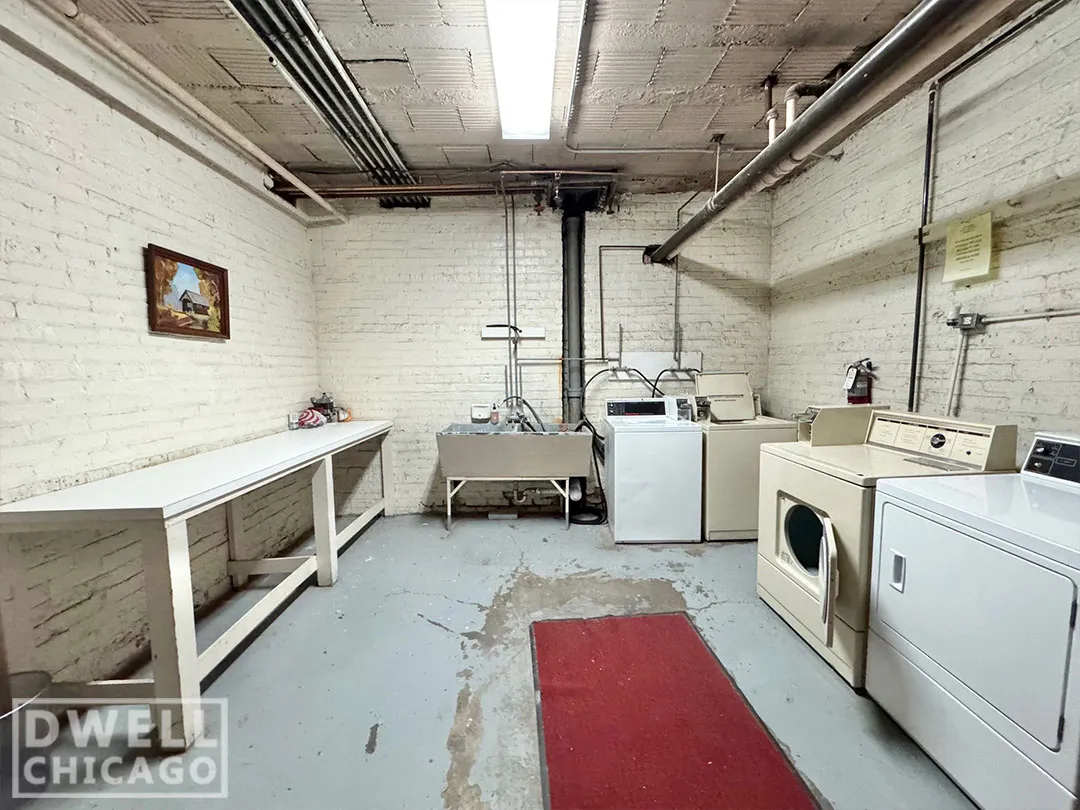 2129 N Dayton St, ,  60614, USA 60614-unit#308-Chicago-IL