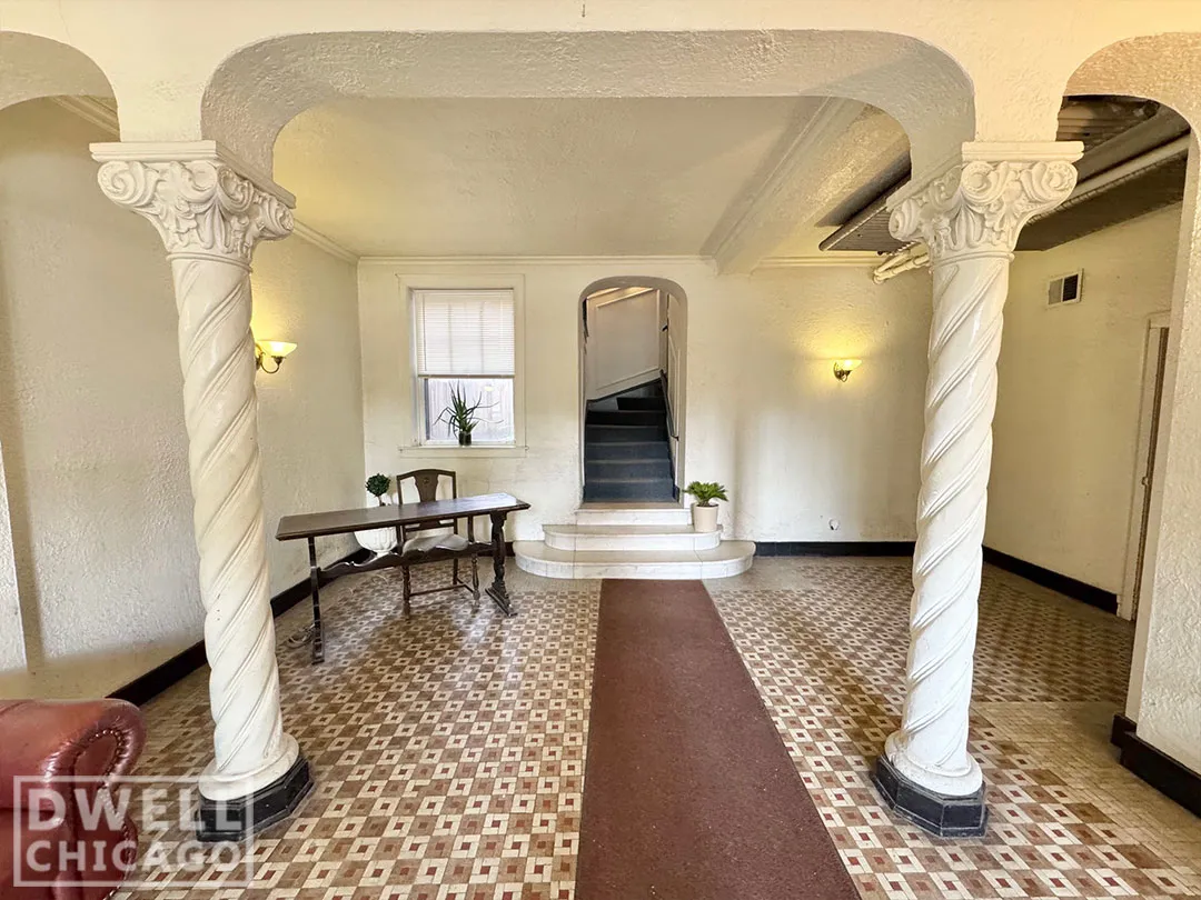 2129 N Dayton St, ,  60614, USA 60614-unit#308-Chicago-IL