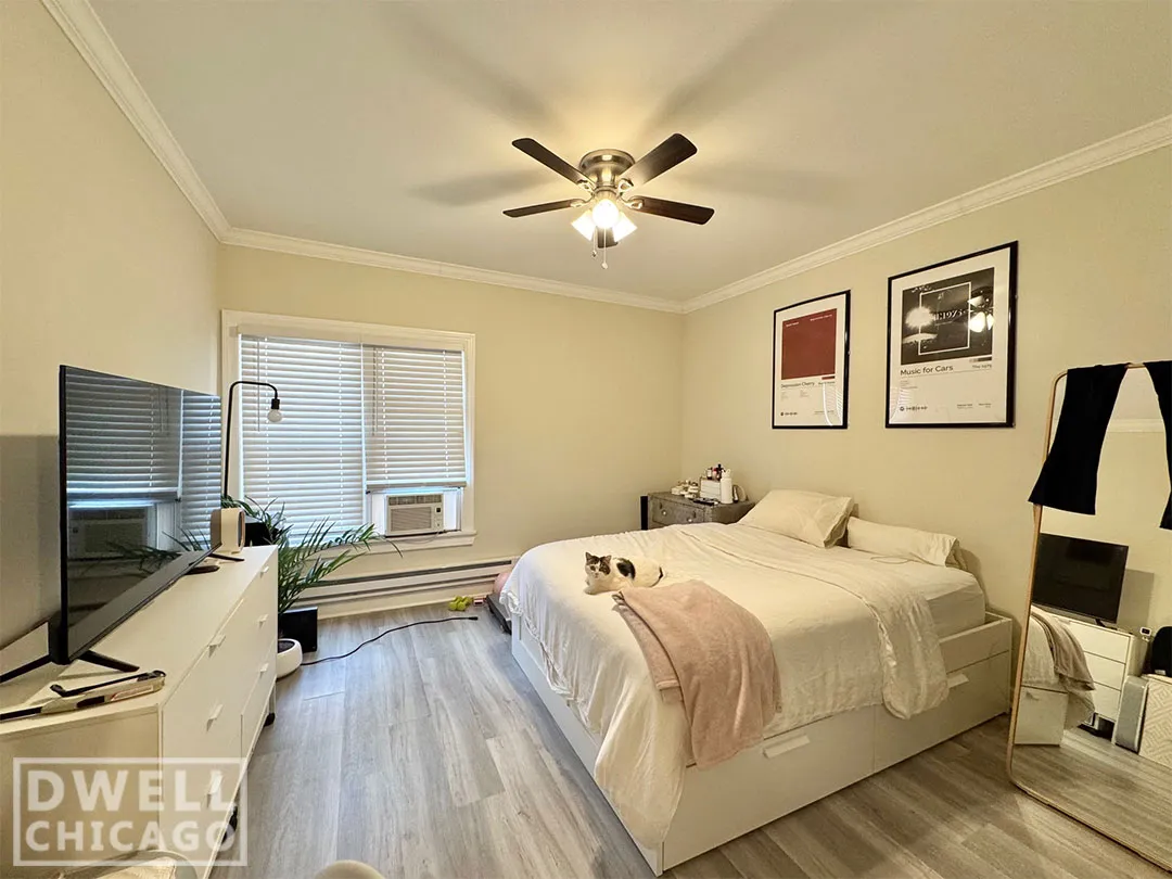 724 W Roscoe St, ,  60657, USA 60657-unit#726-1N-Chicago-IL