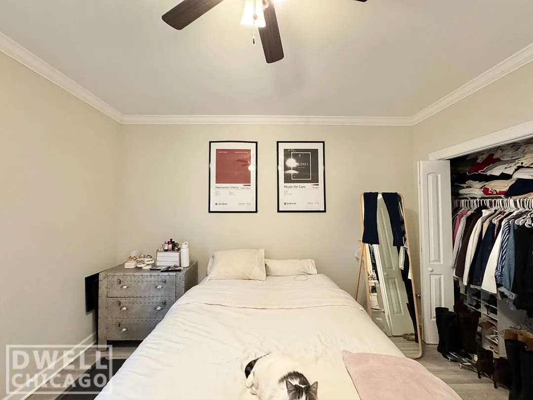 724 W Roscoe St, ,  60657, USA 60657-unit#726-1N-Chicago-IL