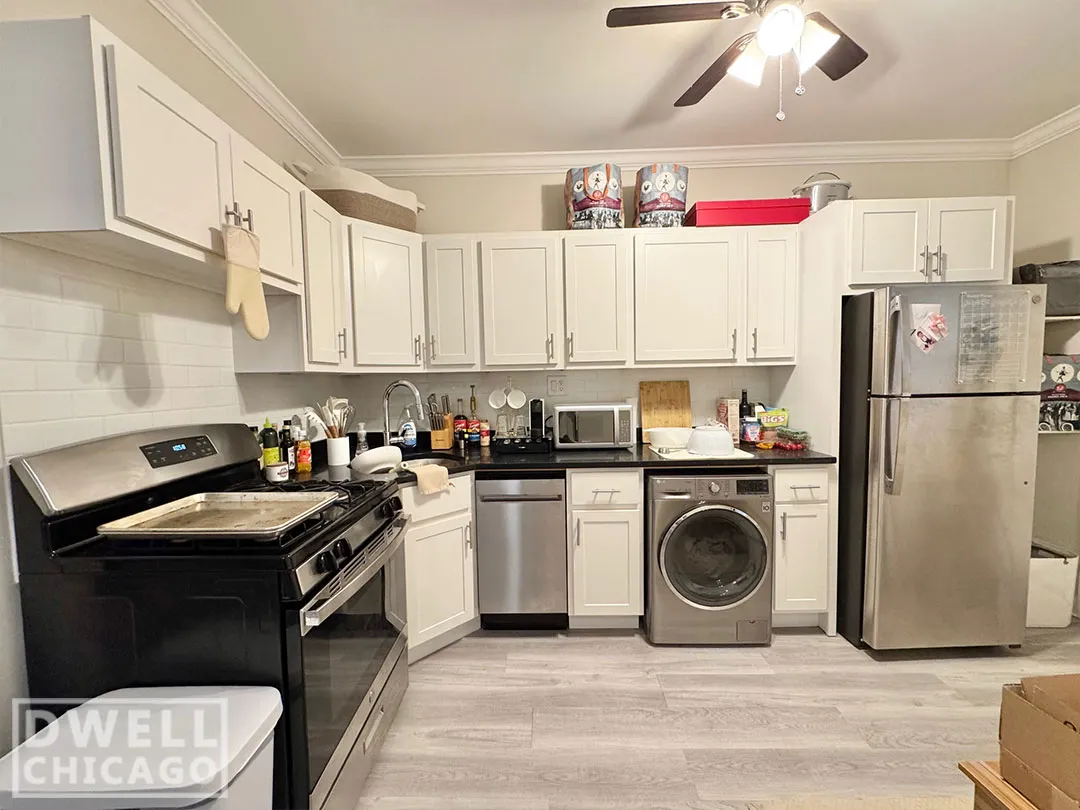 724 W Roscoe St, ,  60657, USA 60657-unit#726-1N-Chicago-IL