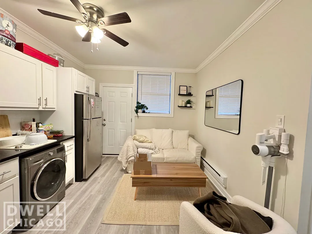 724 W Roscoe St, , 60657, USA 60657-unit#726-1N-Chicago-IL