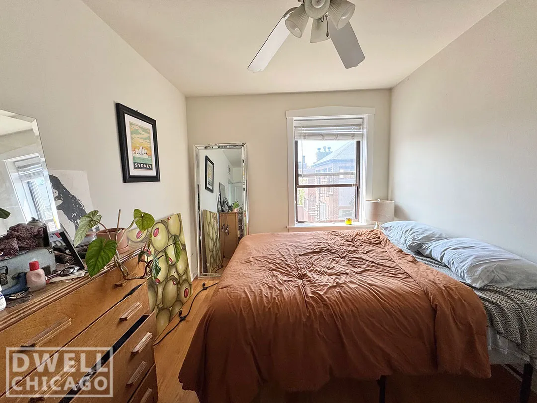 3323 N Lakewood Ave, ,  60657, USA 60657-unit#1251-1-Chicago-IL